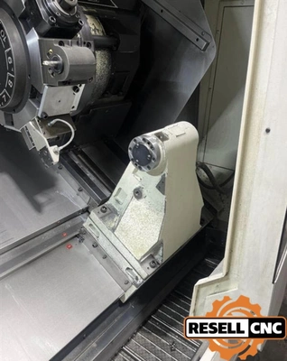 Used 2014 DMG Mori NLX2500/700MC CNC Lathes Florida US | Resell CNC #1470210