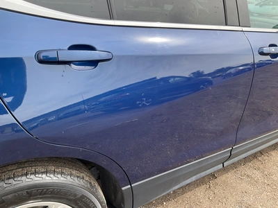 Used 2022 CHEVROLET EQUINOX SUVs Michigan US | Miedema Asset Management Group #1444827