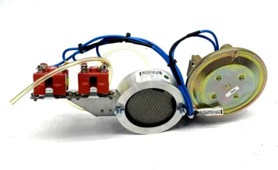 New | in-Stock ABB 3HNM 00272-1, 3HNM00272-1 Sensors Michigan US | Maverick Industrial Sales #1467911