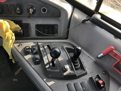 Used 2015 VOLVO A40G Articulated Dump Trucks New York US | Abele Tractor #1343143