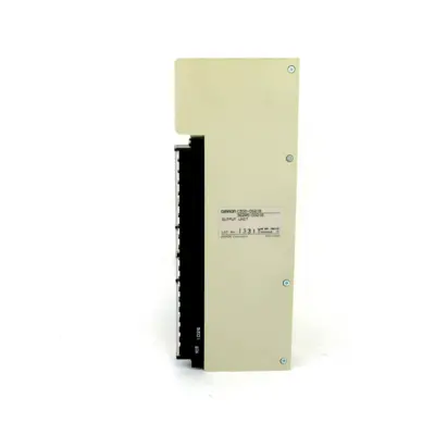 NEW OMRON C500-OD218