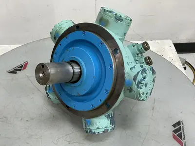 USED STAFFA 26048