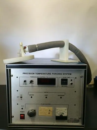THERMONICS T-2050 Precision Temperature Forcing System