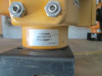 USED BELIMO SY2-120FT
