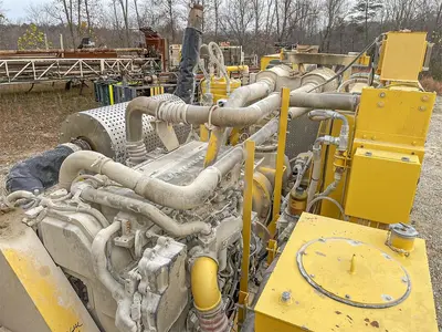 Used 2014 ATLAS COPCO T4BH DRILL RIG Drill Rigs California US | East West Machinery & Drilling #1417884