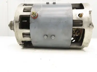 BPR Rico 00-28851N DC Drive Motor 24VDC Off PLRDD100