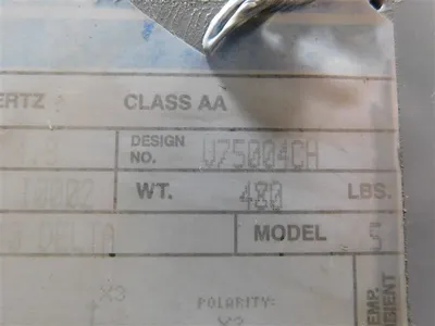 USED CHALLENGER 5