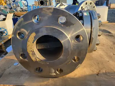 NEW 2019 L&T VALVES LIMITED 563