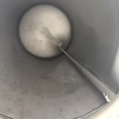 USED Certified Alloy Products Corp S602045-1-003