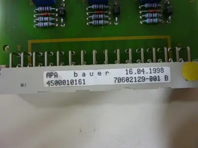 USED AEG 70602129A600