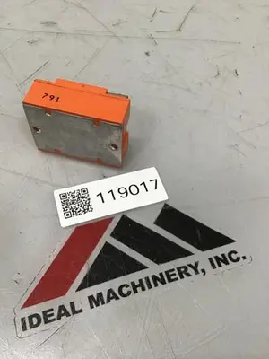 USED YRELEC ARS40AD