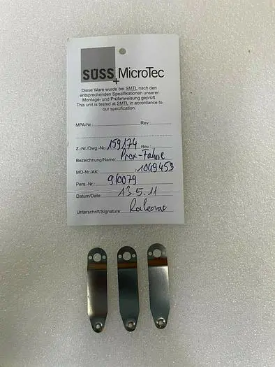 SUSS 910079