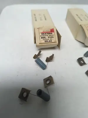 New | in-Stock CLARK S-0.60 Miscellaneous Equipment (Electrical & Power) | Surplus Asset Holdings #1196590