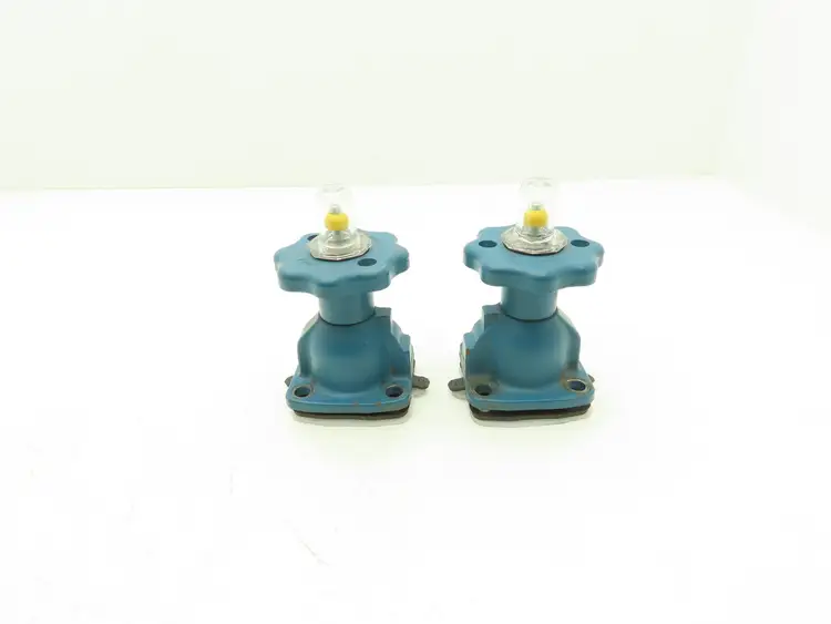 Used ITT DIA-FLO _UNKNOWN_ Valves/Fittings Indiana US | Arrow Industrial #570651