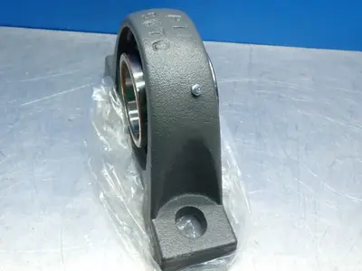 New | in-Stock PTI SW214X70UMM Bearings Ohio US | HGR 24 #740413
