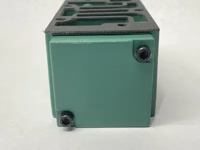 554PP400O000000 | Numatics  Pneumatic Pilot Valve - For parts or not working