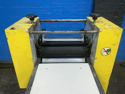 Used WALCO 60A515 Rolls, Coater Ohio US | HGR 24 #1547077