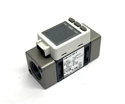 USED SMC PFMB7102-N04-B
