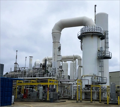 Used 2011 _UNKNOWN_ _UNKNOWN_ Complete Plants Texas US | Solutions 4 Manufacturing #1358255