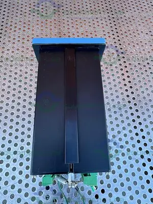 USED WEDGEWOOD ANALYTICAL INC. 960 - CU1  INTEGRA UV ANALYZER