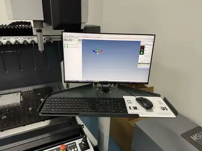 2022 ZEISS DURAMAX Coordinate Measuring Machines | Asset Exchange Corporation (9)