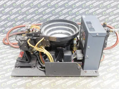 Assembly Automation Industries SA-1.5 Vibratory Feeder Used