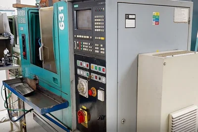 Used 1991 INDEX S100 CNC Lathes SK | F.M.T. Group s.r.o. #1390550