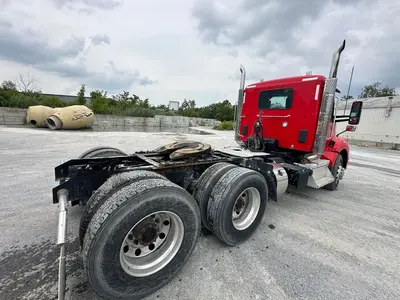 Used 2022 KENWORTH T880 Conventional trucks Delaware US | Proxy Equipment #1426129