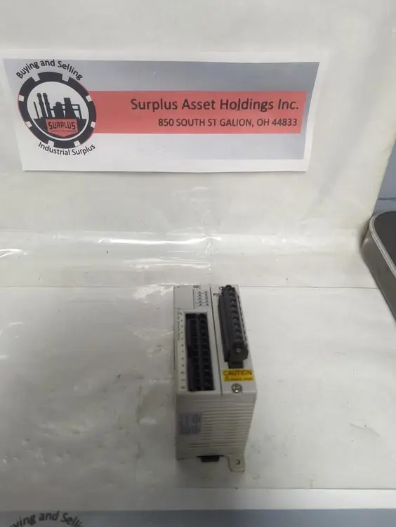 Used KEYENCE SL-R11 Industrial Controls Ohio US | Surplus Asset Holdings #1262645