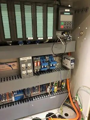 MBRAUN GAS PURIFIER