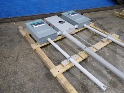 Electrical Cabinets