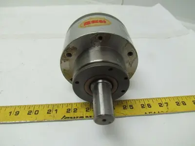 Kamoseiko BR100SH-20G-S032 Ball-type Gearbox 20:1 Inline Reducer