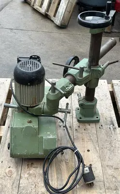 USED NANDINA 4 SPEED