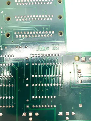 USED ENVIRONICS PC204 REV. B