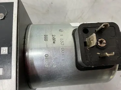 USED BOSCH 081WV10P1V1091WS024/00D51