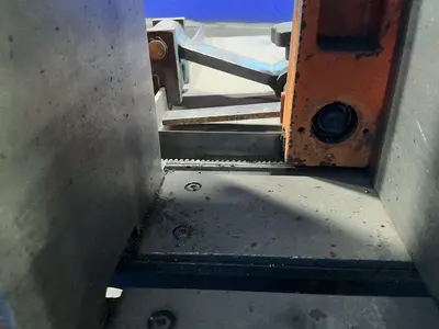 Used 2011 DOALL 400M Horizontal Band Saws Ohio US | HGR 24 #1460105