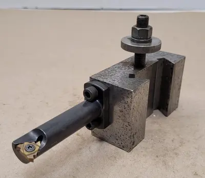 Used DORIAN TOOL 881 Misc Industrial Equipment Kentucky US | Aucto #686670