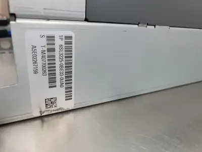 USED Siemens SIEMENS 6SL3225-0BE33-0UA0