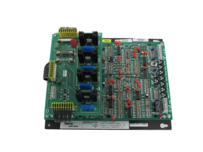 USED SECO Q7000 DRIVE 1HP Q7006