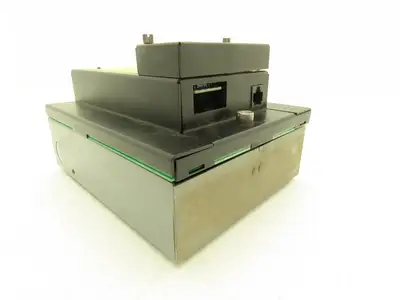 Preferred Instruments 5004-M-10 Quanta-Flame Primary Controller 5004 Series