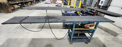 USED DORNER 2200 SERIES