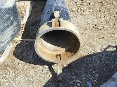 USED READYFLEX E2 P-261-2