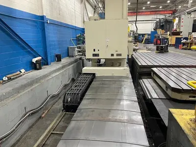 USED 1991 TOSHIBA BF-130A