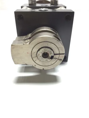 USED TURN ACT ⚙️ MODEL: TURN-ACT 112-1R1-400 – RELIABLE INDUSTRIAL PERFORMANCE