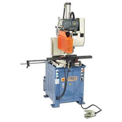 BAILEIGH CS-C425SA Cold Saws Semi Auto | Sierra Victor Industries (1)