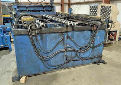 USED RED BUD NUMBER:  FMBD-9-72-96