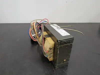 USED SYLVANIA LU250/TRI