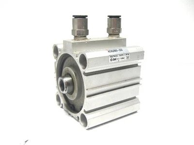 USED SMC NCDQ2B63-25D