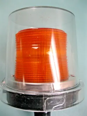 USED Federal Signal 225XST
