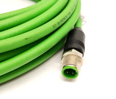 New | in-Stock MURR ELEKTRONIK 7000-44511-7961000 Cable & Wire | Maverick Industrial Sales #1108702